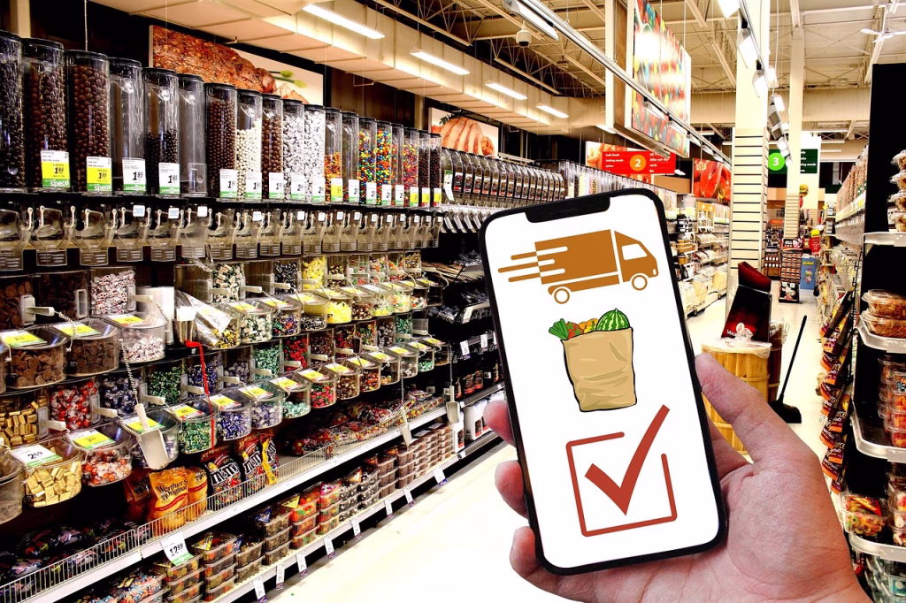 digital payment