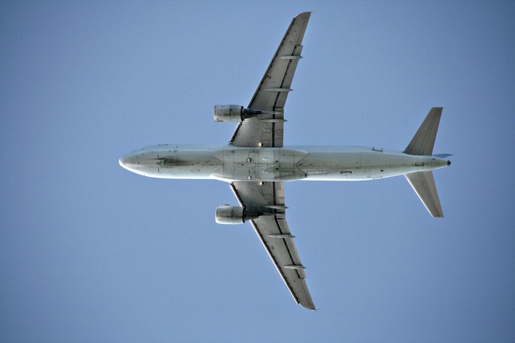 Air India Flight is the extraordinary Flight in India