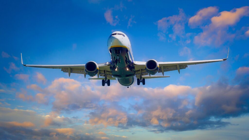 Air India Flight is the extraordinary Flight in India