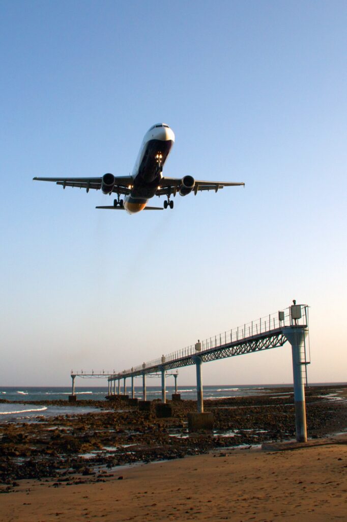 Air India Flight is the extraordinary Flight in India