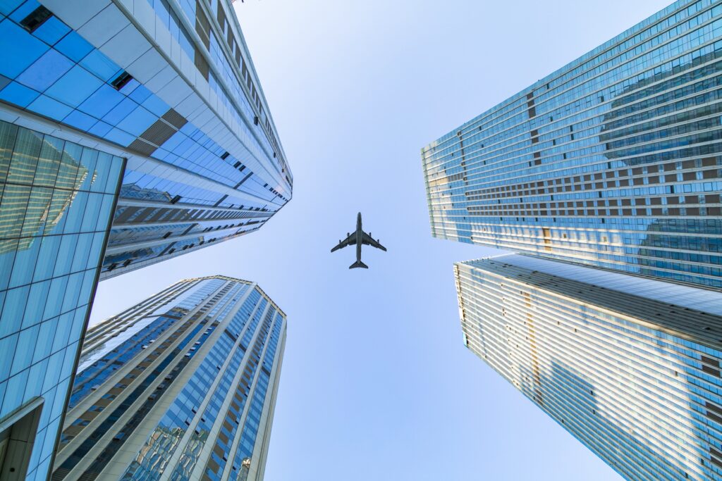 Air India Flight is the extraordinary Flight in India