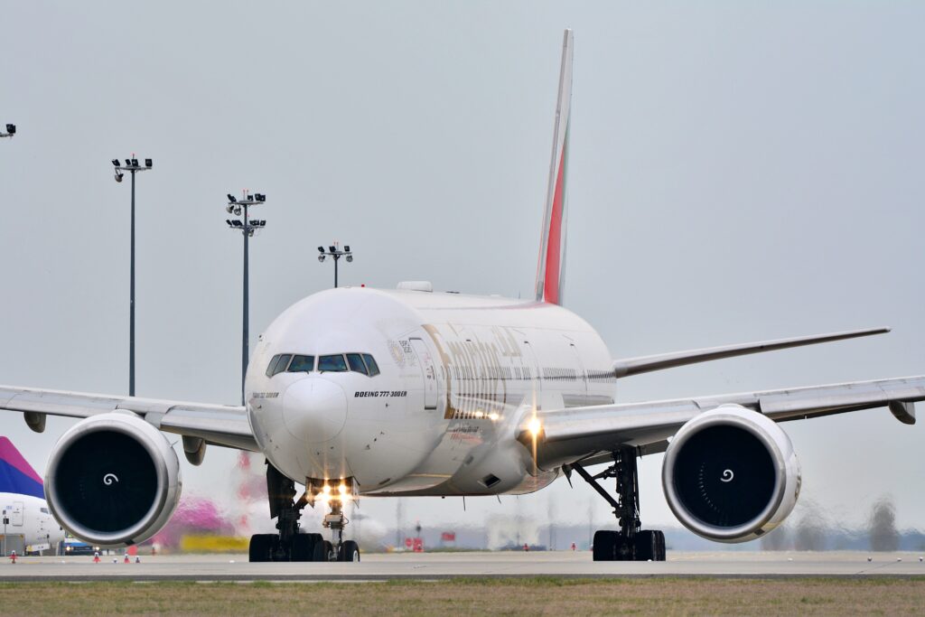 Air India Flight is the extraordinary Flight in India
