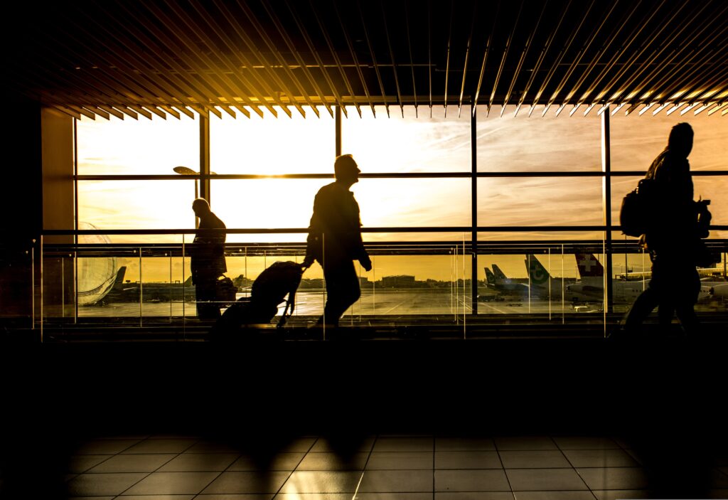 Khajuraho Airport, Customer Satisfaction Index