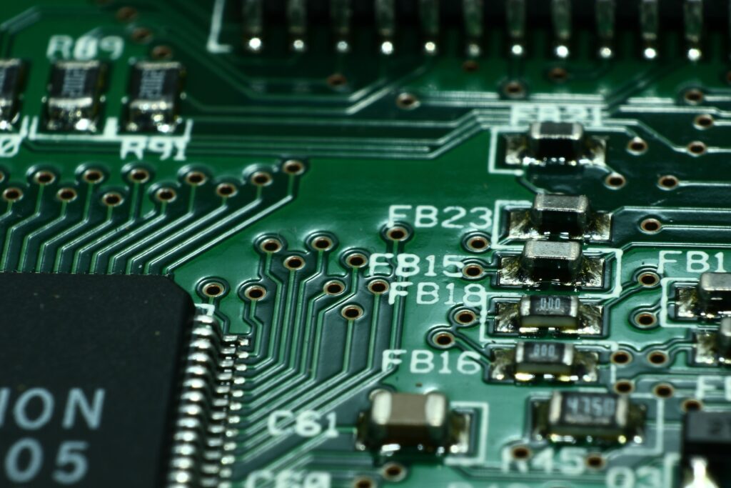 Apple Company Making Chips in USA