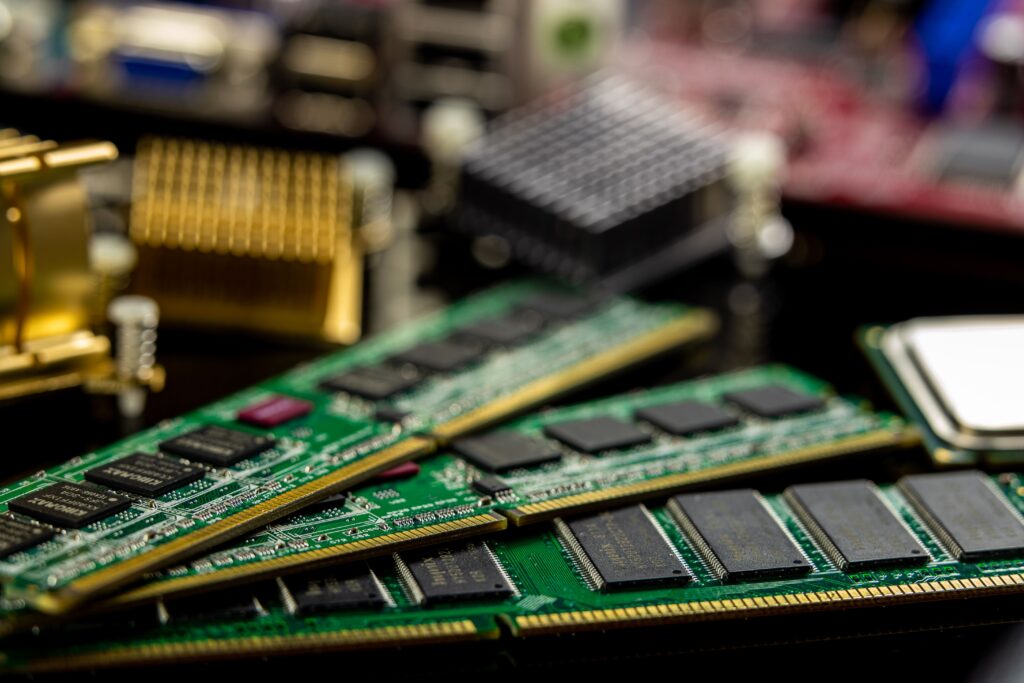 Apple Company Making Chips in USA