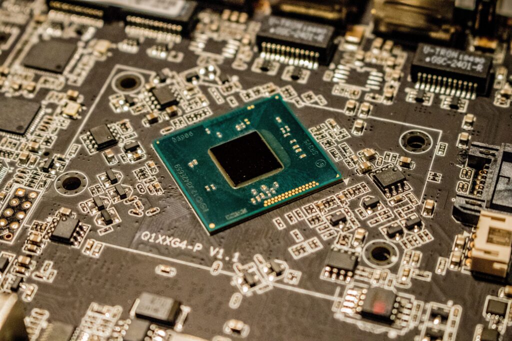 Apple Company Making Chips in USA