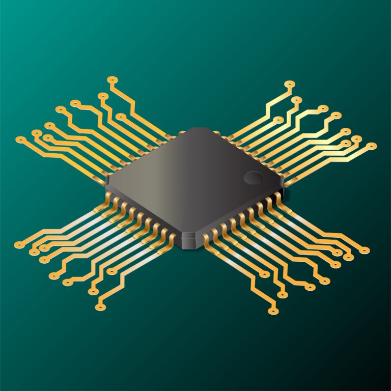 Apple Company Making Chips in USA